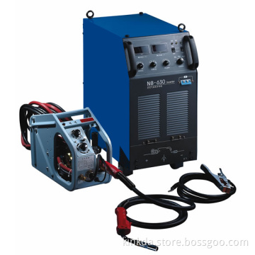 Inverter MIG MAG Welders